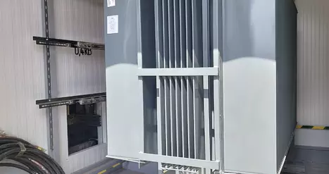 Комбкормовый завод Новохоперский
