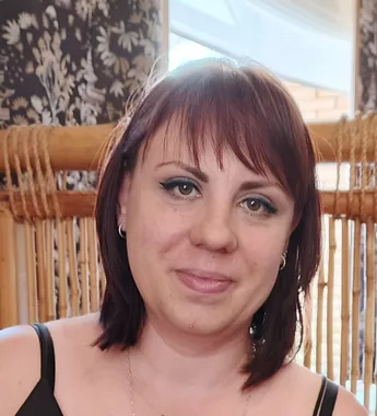 Горожанцева Евгения