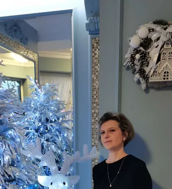 Косилина Ирина Михайловна