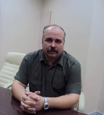 Солдак Михаил Юрьевич
