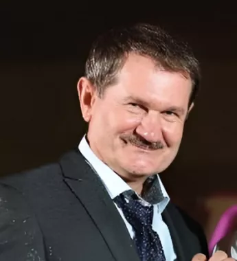 Ткаченко Вячеслав Васильевич