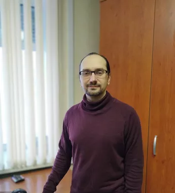 Владимиров Алексей