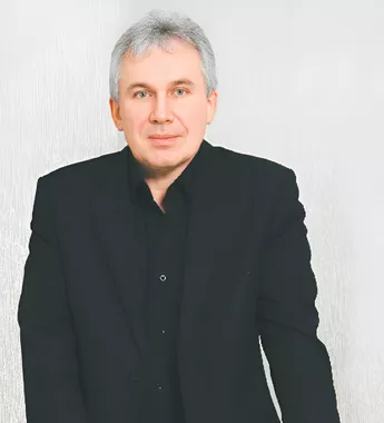 Юдин Алексей Васильевич